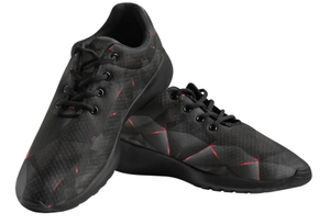 Carbon Fiber Designed Sneakers 0200 Mans Womans